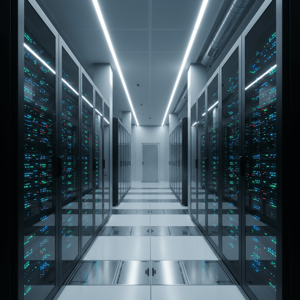 Scalable software infrastructure